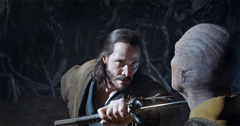 47 Ronin yapımcısı, oyuncuları, yönetmeni