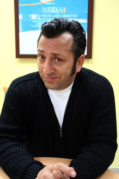 Atilla Sarıhan resimleri, oynadığı filmler