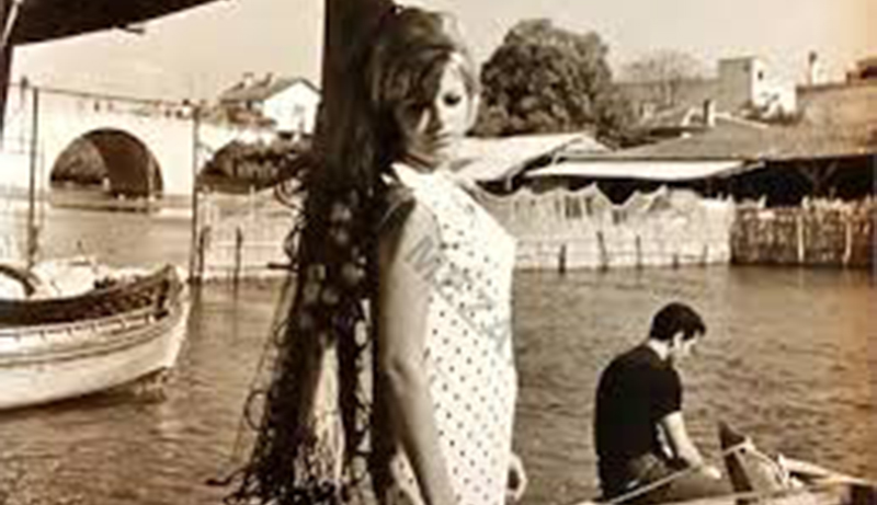 Bir Caniye Gönül Verdim yapımcısı, oyuncuları, yönetmeni