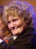 Brenda Fricker resimleri, oynadığı filmler