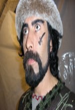 Dede Korkut Hikayeleri: Deli Dumrul resimleri, videoları, oyuncu resimleri