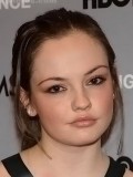 Emily Meade resimleri, oynadığı filmler