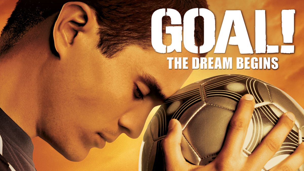 Gol! yapımcısı, oyuncuları, yönetmeni