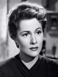 Joan Fontaine resimleri, oynadığı filmler