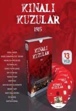 Kınalı Kuzular: Bedeli Çanakkale'de Ödendi