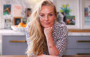Rebekka Haas Çetin resimleri, oynadığı filmler