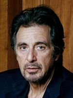 Al Pacino resimleri, oynadığı filmler