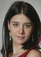 Algı Eke resimleri, oynadığı filmler
