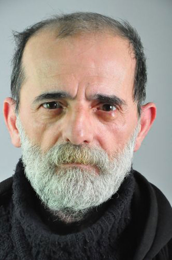 Ali Fuat Onan resimleri, oynadığı filmler