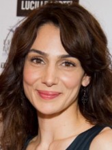 Annie Parisse resimleri, oynadığı filmler