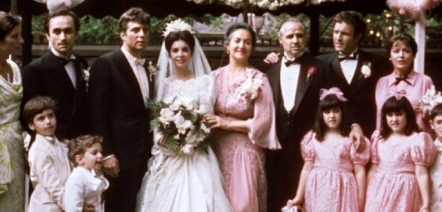 Baba | 1972 yapımcısı, oyuncuları, yönetmeni