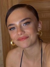 Bahar Şahin resimleri, oynadığı filmler