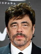 Benicio Del Toro resimleri, oynadığı filmler