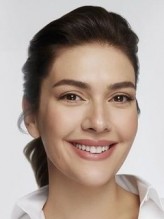 Bergüzar Korel resimleri, oynadığı filmler