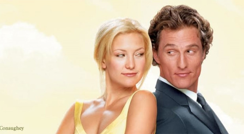 Bir Erkek 10 Günde Nasıl Kaybedilir? yapımcısı, oyuncuları, yönetmeni