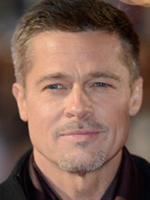  Brad Pitt resimleri, oynadığı filmler