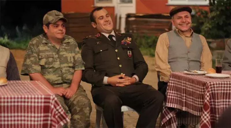 Can Tertip yapımcısı, oyuncuları, yönetmeni