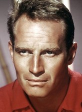 Charlton Heston resimleri, oynadığı filmler