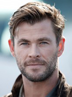 Chris Hemsworth resimleri, oynadığı filmler