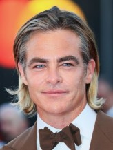 Chris Pine resimleri, oynadığı filmler