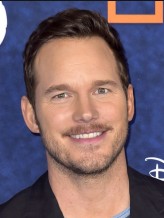 Chris Pratt resimleri, oynadığı filmler