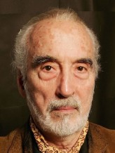Christopher Lee resimleri, oynadığı filmler
