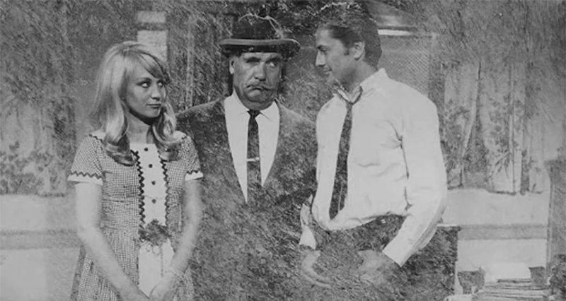 Çıtkırıldım yapımcısı, oyuncuları, yönetmeni