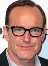Clark Gregg resimleri, oynadığı filmler