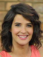 Cobie Smulders resimleri, oynadığı filmler