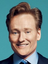 Conan O'Brien resimleri, oynadığı filmler