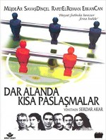 Dar Alanda Kısa Paslaşmalar