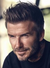 David Beckham resimleri, oynadığı filmler