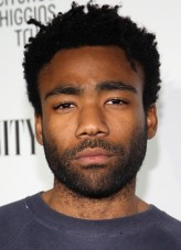 Donald Glover resimleri, oynadığı filmler