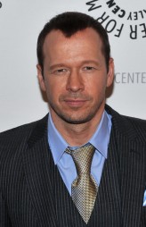 Donnie Wahlberg resimleri, oynadığı filmler