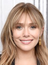 Elizabeth Olsen resimleri, oynadığı filmler