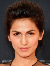 Élodie Yung resimleri, oynadığı filmler