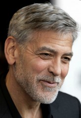 George Clooney resimleri, oynadığı filmler