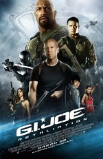 G.I. Joe: Misilleme
