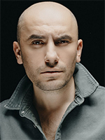 Giray Altınok 