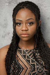 Hope Olaide Wilson resimleri, oynadığı filmler