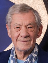 Ian McKellen resimleri, oynadığı filmler