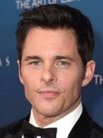 James Marsden resimleri, oynadığı filmler