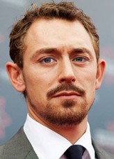 JJ Feild resimleri, oynadığı filmler