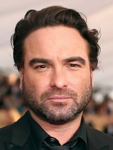 Johnny Galecki resimleri, oynadığı filmler