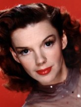 Judy Garland resimleri, oynadığı filmler