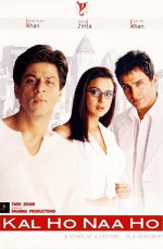 Kal Ho Naa Ho | Yarın Olmayabilir
