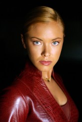 Kristanna Loken resimleri, oynadığı filmler