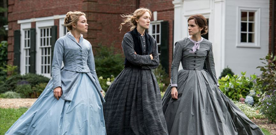 Küçük Kadınlar haberleri