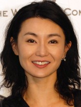 Maggie Cheung resimleri, oynadığı filmler