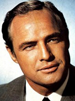 Marlon Brando resimleri, oynadığı filmler